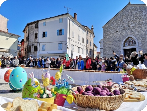 Uskrs u Fažani donosi vam zabavu za cijelu obitelj!-143839