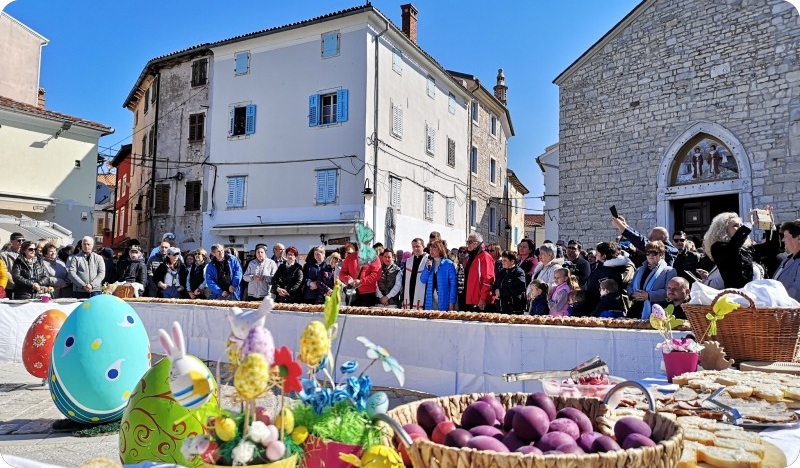 Uskrs u Fažani donosi vam zabavu za cijelu obitelj!-143839