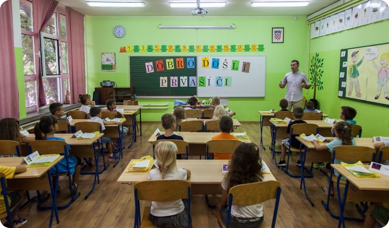 Danas je Svjetski dan učitelja-91468