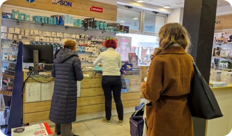 Black Friday u Vacomu, visoki popusti i red na blagajni!-156437