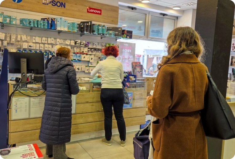 Black Friday u Vacomu, visoki popusti i red na blagajni!-156437