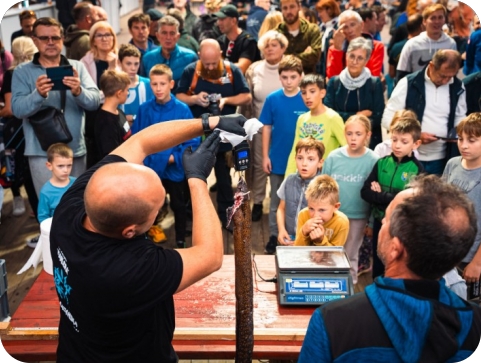 Sportsko-glazbena subota u ližnjanu na Danima orade i kalamara-156069
