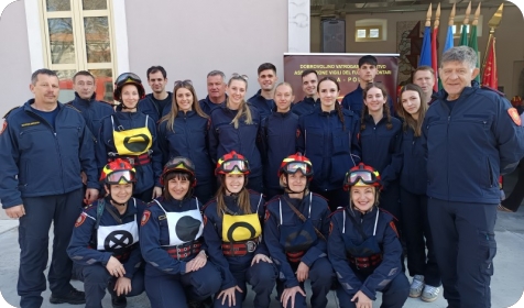 U Puli održan VI. zimski kup u brzom spajanju usisnog voda - VIDEO-158950