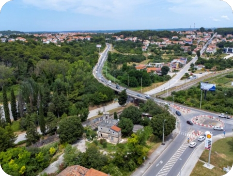 Izlučivanje divljači na području Velog Vrha, Valmada, Busolera i Štinjana-156491