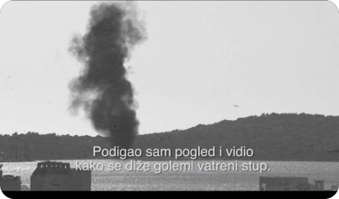 Sjećanja: 18. VIII. 1946. u 14.10 sati došlo je do eksplozije na Vergaroli-120119