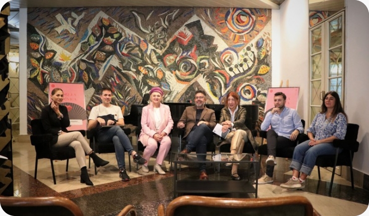 Opereta’‘Vesela udovica’’ sutra u INK pred pulskom publikom. Premijera s posebnom pričom-164443