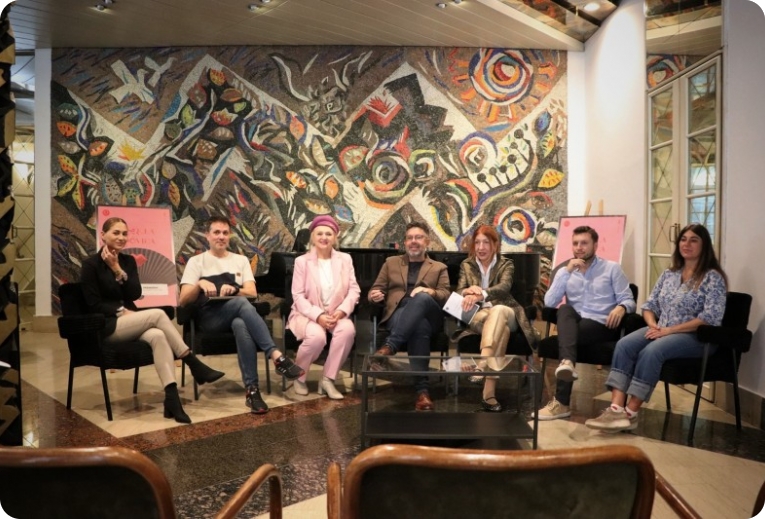 Opereta’‘Vesela udovica’’ sutra u INK pred pulskom publikom. Premijera s posebnom pričom-164443