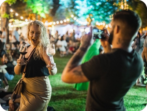 Ispunite tjedan odlaskom na izložbe, koncerte, filmove ili kulturne manifestacije-137970