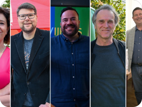 IDS, SDP, Mihovilović i Boljunčić mogu srušiti Zoričića-152607