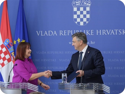 Hrvatska od Europske komisije primila 700 milijuna eura bespovratnih sredstava-128106