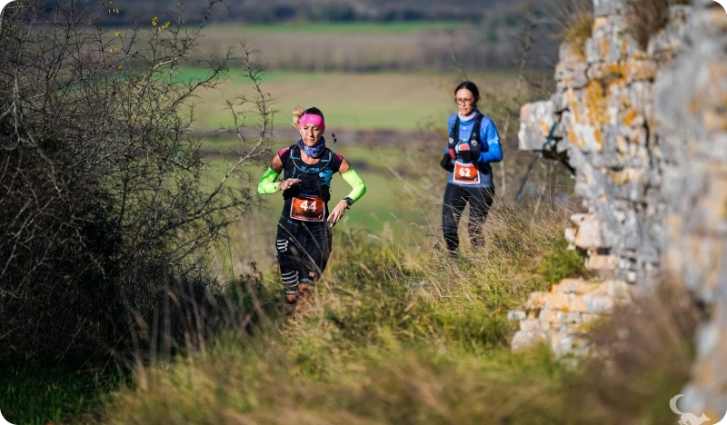 Peto izdanje Vrbanovica Traila donosi sportske izazove kroz najljepše predjele Kaštelira-164466