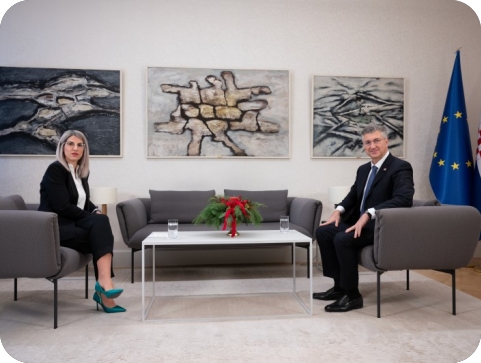 Plenković: Onaj tko želi ići na izbore neka se sprema za izbore 2029. godine-157574