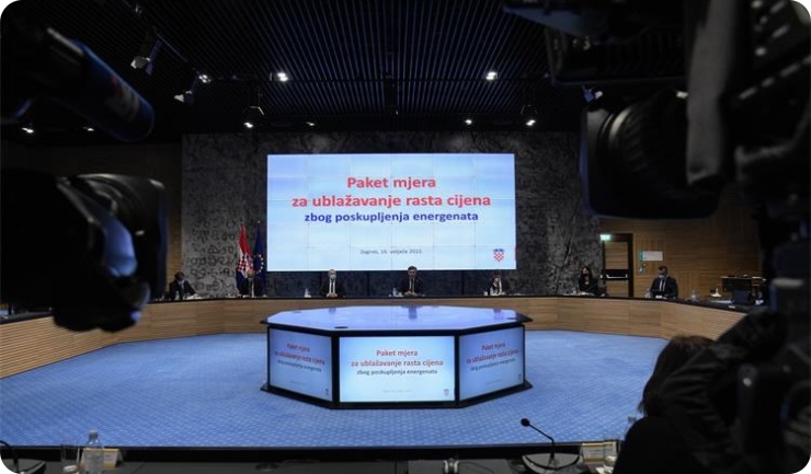 Mjere su vatrogasne, kasni se previše, no Vlada shvaća da nas porezi “ubijaju”!-124663