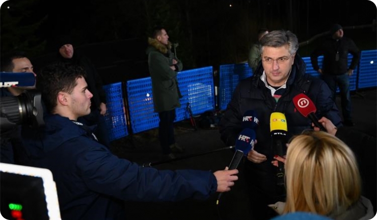 Plenković: “Sutra donosimo mjere protiv lova u mutnom”-133604