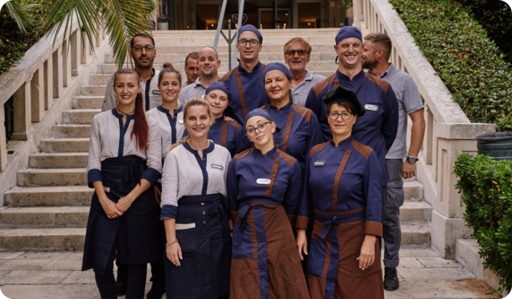 Valamar dodijelio nagrade za 2024. godinu-149454