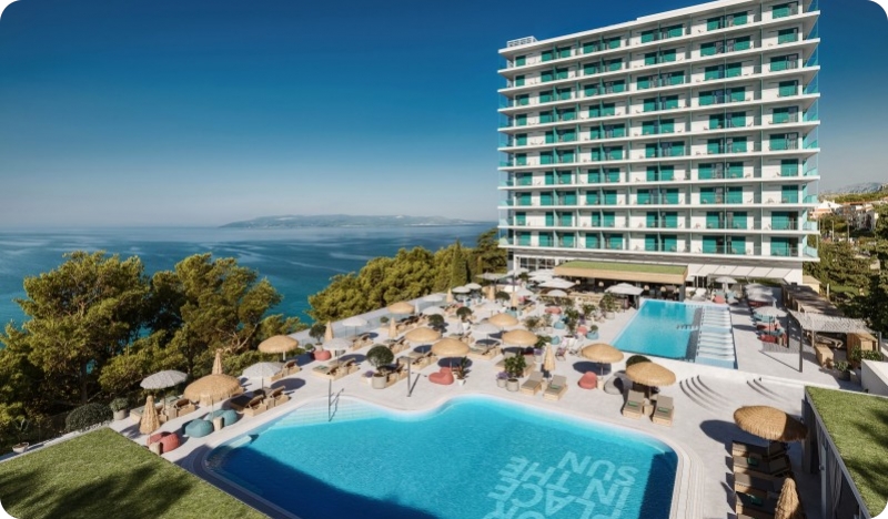 Valamar očekuje oporavak prometa i otežane uvjete poslovanja -126483