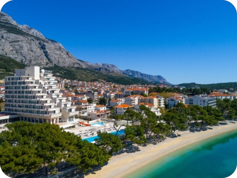 Šest Valamarovih hotela osvojilo prestižne HolidayCheck nagrade-157961