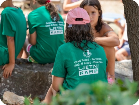 Dječji ljetni kamp Poreč i ove godine osigurao odličan program-138736