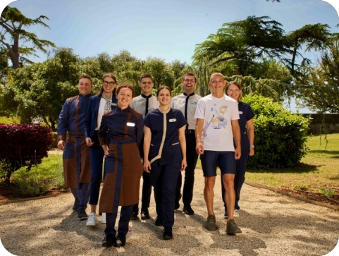 Valamar devetu godinu zaredom najpoželjniji poslodavac u turizmu-158470