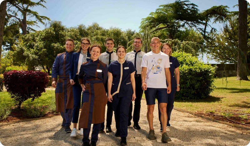 Valamar devetu godinu zaredom najpoželjniji poslodavac u turizmu-158470