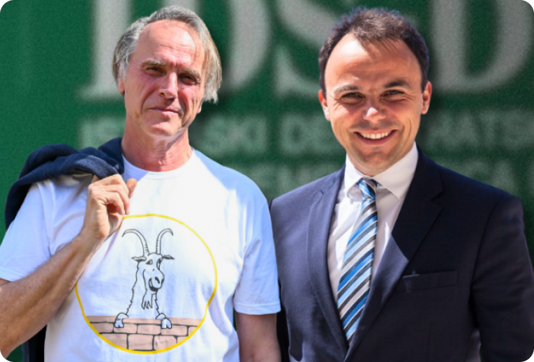 Sutra će se znati tko će voditi IDS u naredne četiri godine, Boljunčić ili Peršurić-156344