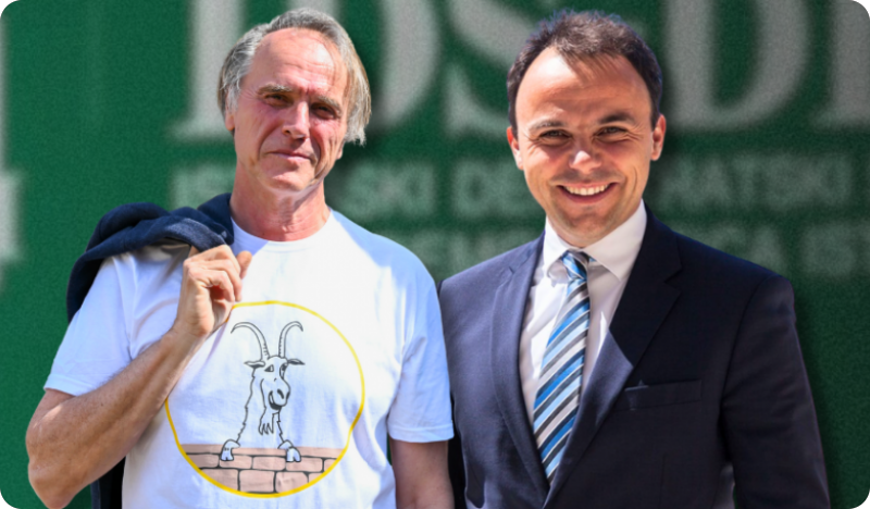 Sutra će se znati tko će voditi IDS u naredne četiri godine, Boljunčić ili Peršurić-156344