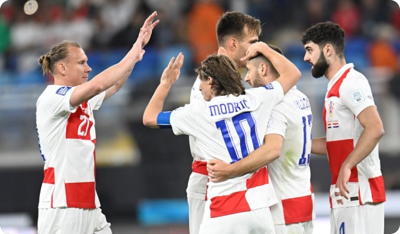 Ako ne znaš što je bilo: zbog rasizma Hrvatska bez publike protiv Engleske i bez hrvatskih navijača u Češkoj-158465