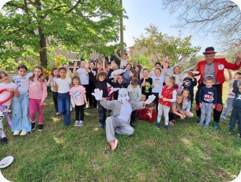 Vazmeni ponedjeljak u Šantaduru! Medulin i ove godine sprema igre, pince i potragu za blagom-159589