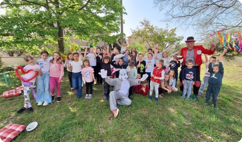 Vazmeni ponedjeljak u Šantaduru! Medulin i ove godine sprema igre, pince i potragu za blagom-159589
