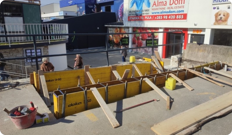 Veruda napokon dobiva rampu za osobe s invaliditetom-135666