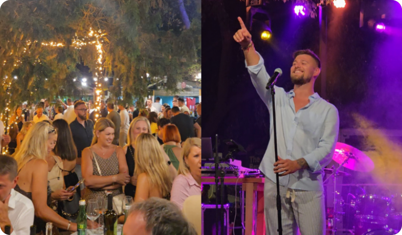 (VIDEO) Titov park pjevao u jedan glas, Oliverove pjesme ispunile Giardino diVino-162502
