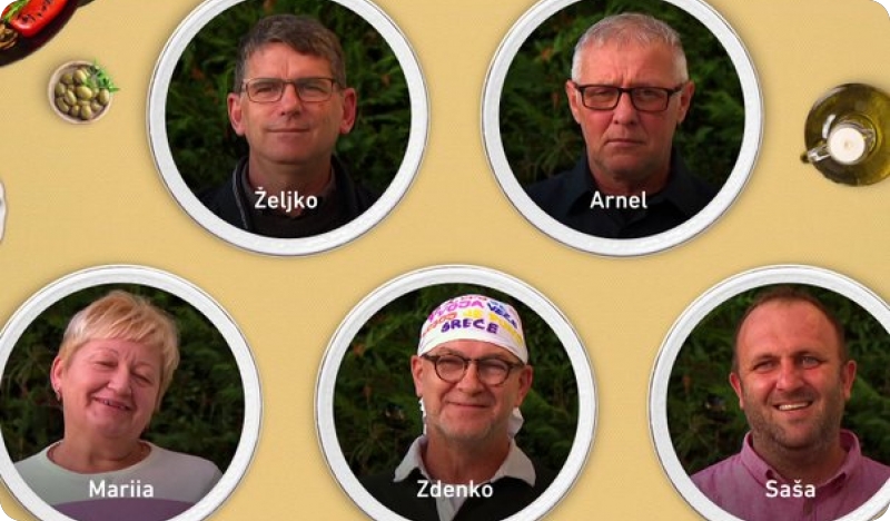 “Večera za 5” stiže u Istru-151269