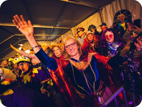 Odlična vremenska prognoza i još bolji program za Pusni utorak u Medulinu! (VIDEO)-158511