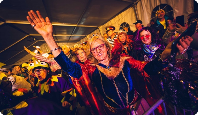 Odlična vremenska prognoza i još bolji program za Pusni utorak u Medulinu! (VIDEO)-158511