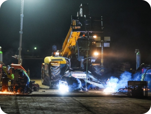 SPOJEN DRUGI VIJADUKT LIMSKA DRAGA! Ukupna duljina 552 metra, a visina čak 125 metara (VIDEO)-157369