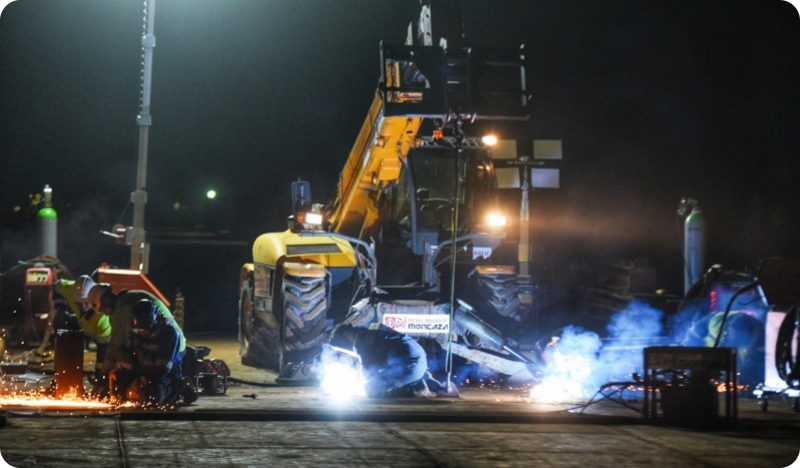 SPOJEN DRUGI VIJADUKT LIMSKA DRAGA! Ukupna duljina 552 metra, a visina čak 125 metara (VIDEO)-157369