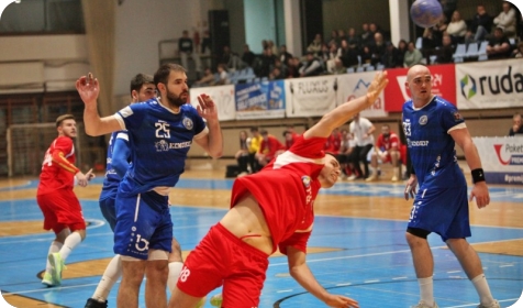 Drugi poraz Poreča na domećem terenu-156383