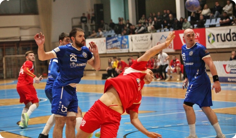 Drugi poraz Poreča na domećem terenu-156383