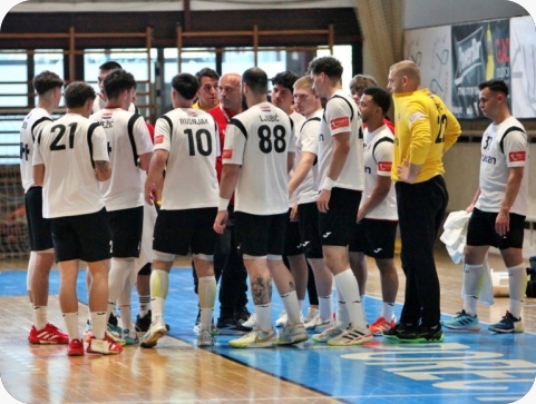 Rukometaši Poreča poraženi u osmom kolu Lige za ostanak-159953