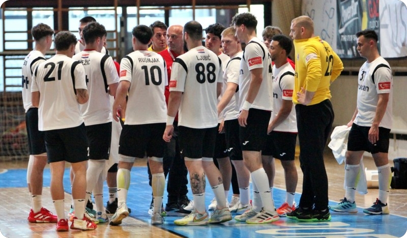 Rukometaši Poreča poraženi u osmom kolu Lige za ostanak-159953