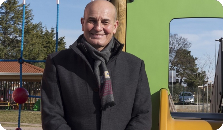 Gradonačelnik Umaga u najužem izboru za najboljeg gradonačelnika-97618