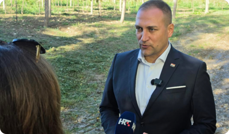 Ministar Vlajčić: Vinistra je primjer važnosti udruživanja proizvođača i zajedničkog jačanja konkurentnosti hrvatske poljoprivred-164462