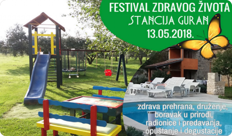 OPG Božac na Stanciji Guran vas nagrađuje-87636