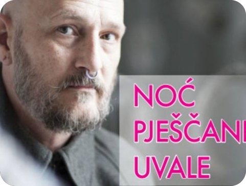 Večeras Noć Pješčane uvale uz Urbana-89987