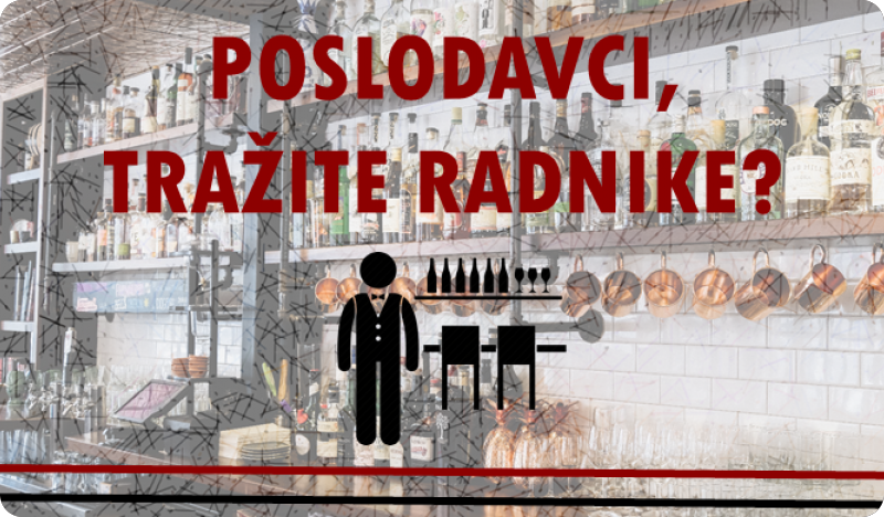 TRAŽITE RADNIKE? Oglašavajte se na Regional Express-u-87706