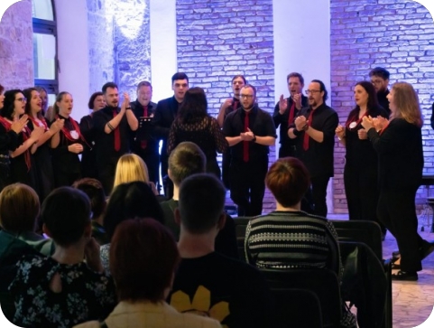 Cantus PoPuli organizira 8. susret zborova u srcu Pule-160384
