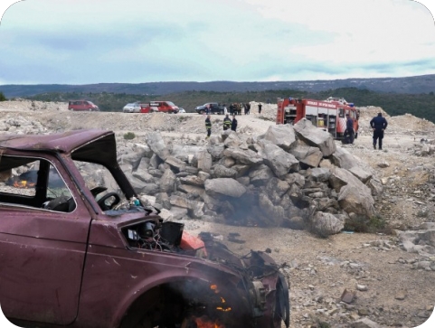 U Raklju se održava MARČANA FIRE 2026, dolazi 15 ekipa iz četiri države-159928