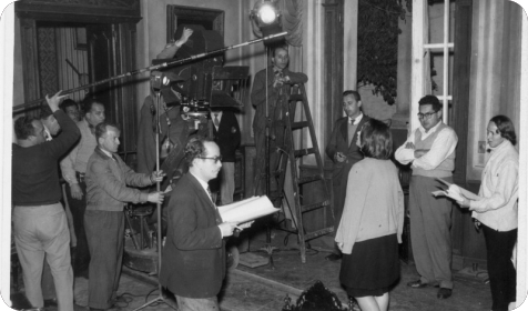 Hommage Vlasti Lah: Pula odaje počast svojoj filmskoj pionirki-161925