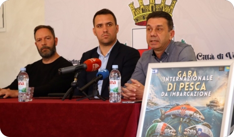 Peroj i Vodnjan spremni za veliko međunarodno natjecanje u udičarenju s brodice-160752
