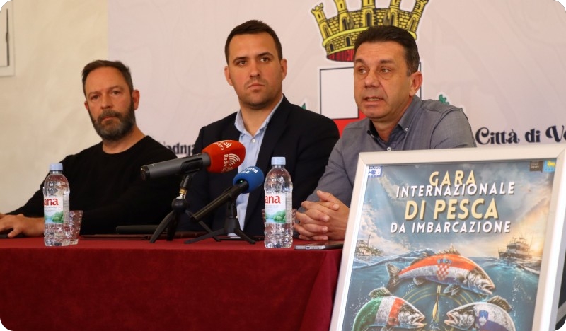 Peroj i Vodnjan spremni za veliko međunarodno natjecanje u udičarenju s brodice-160752